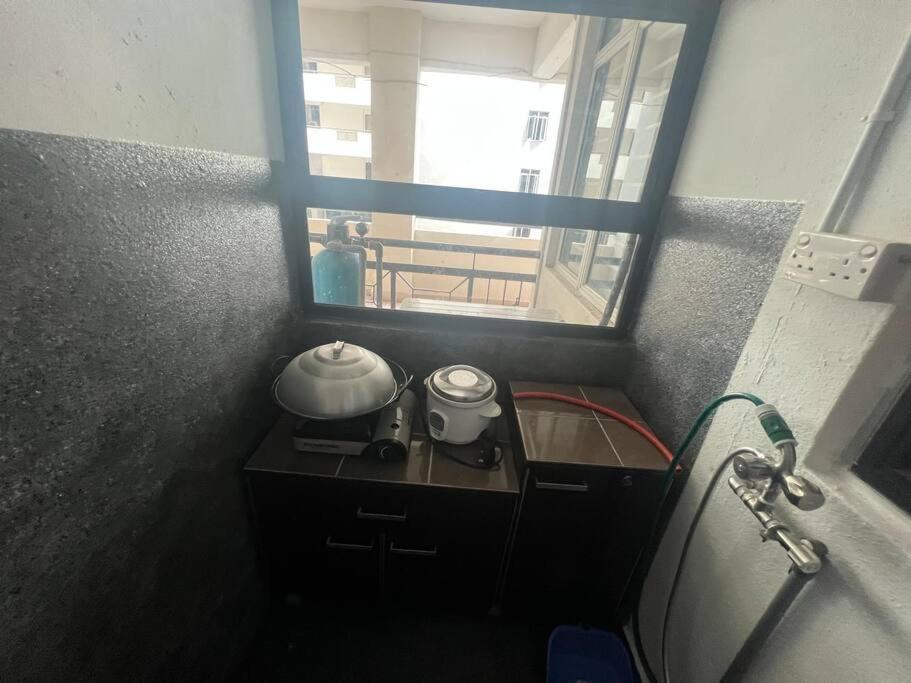 Glory Beach Aparment 2 Bedroom Port Dickson Esterno foto